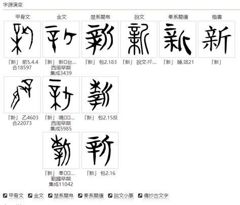 概由|概字形演变字源